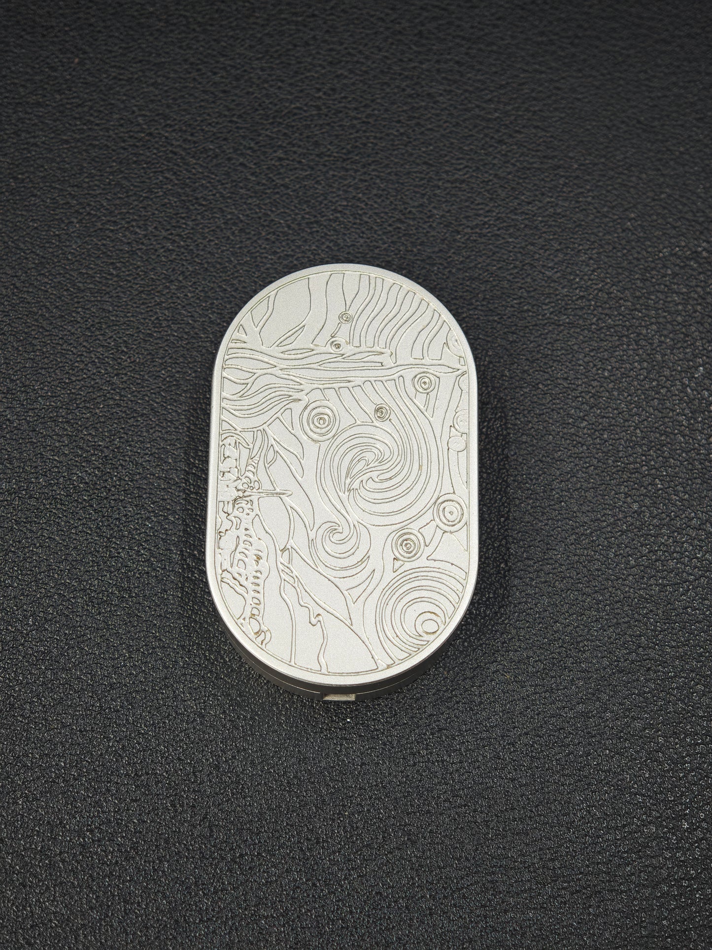 Van Gogh Stainless Steel