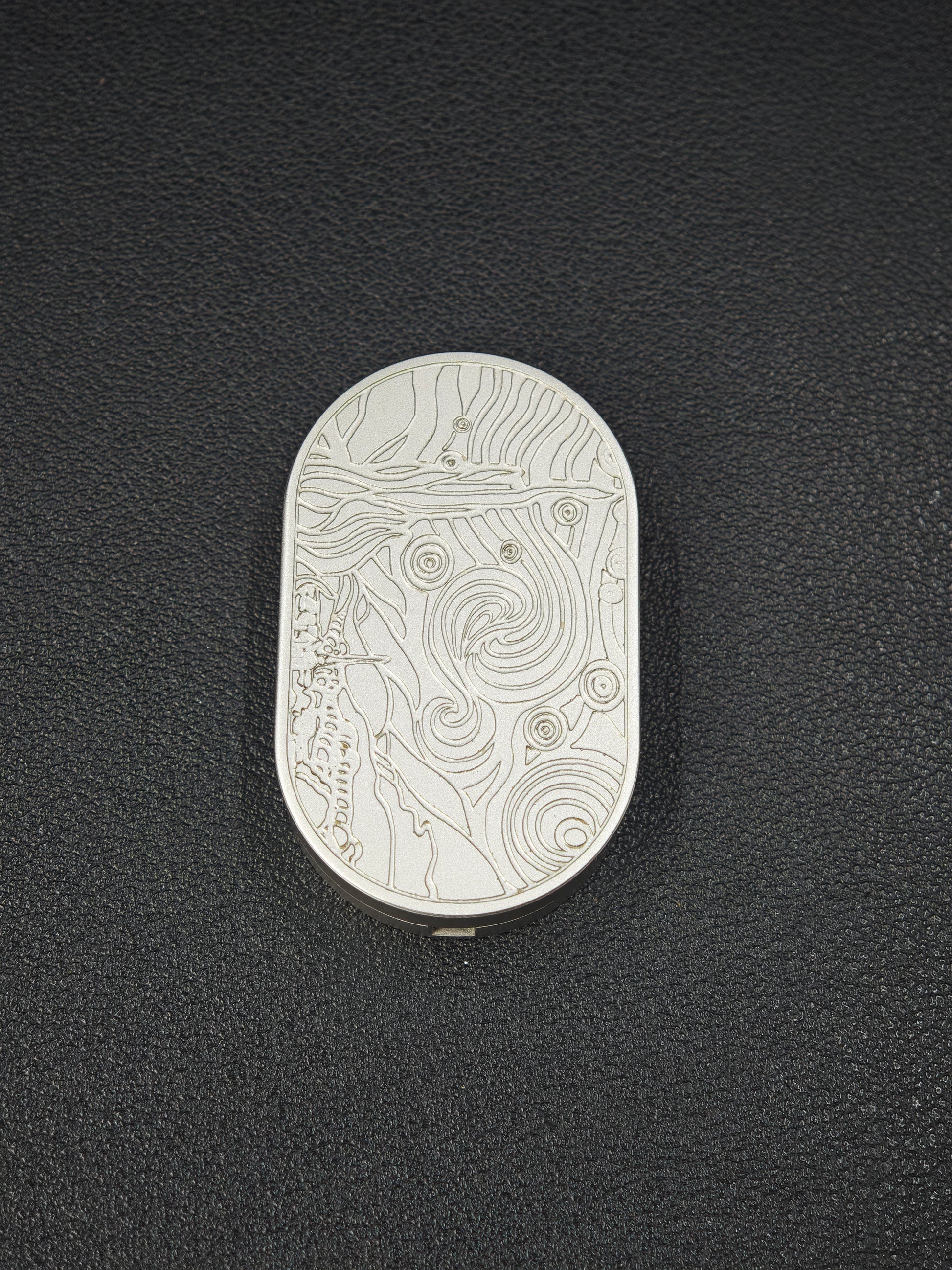 Van Gogh Stainless Steel