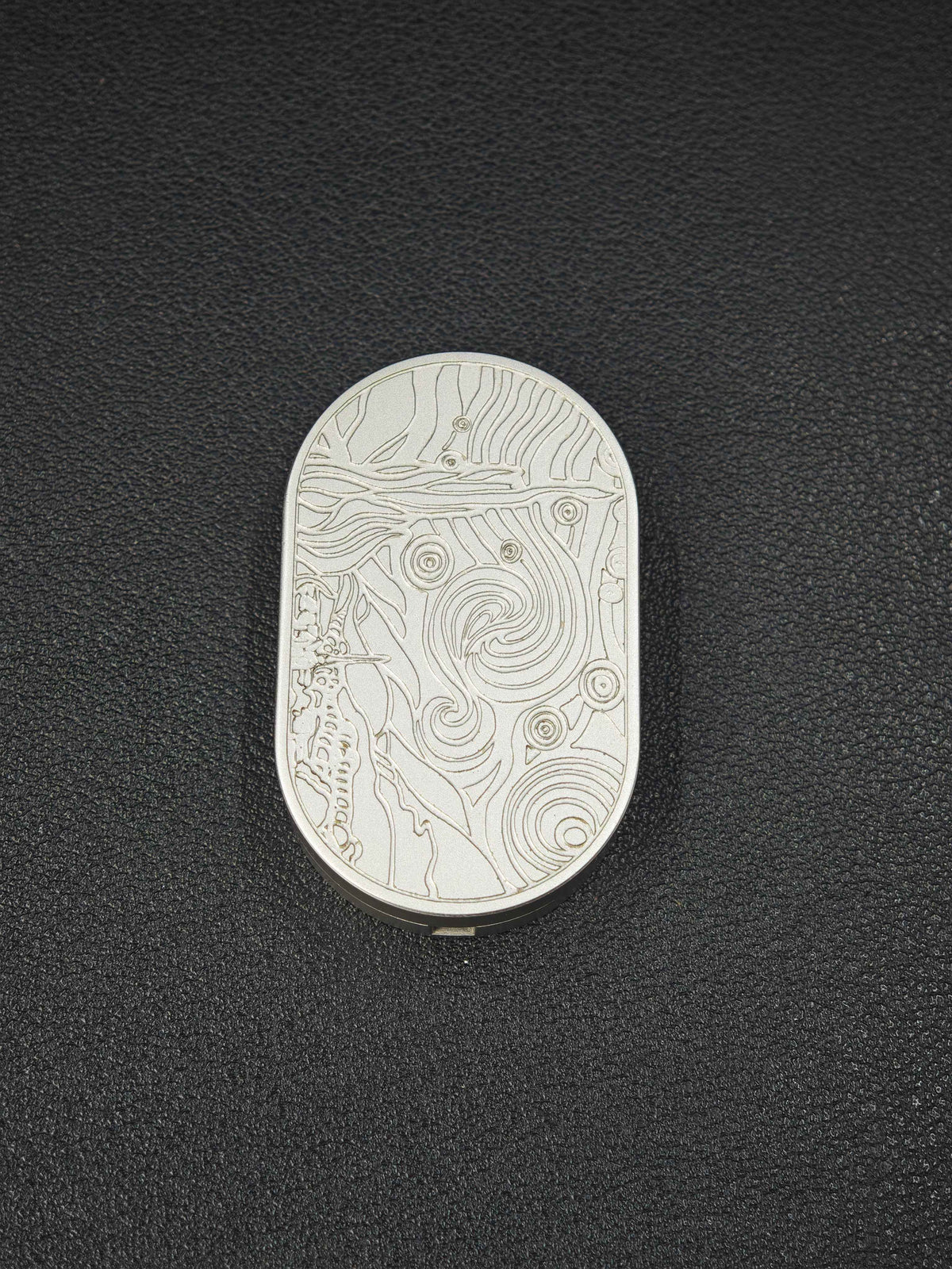 Van Gogh Stainless Steel
