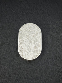 Van Gogh Stainless Steel