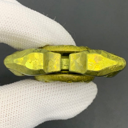Lotus Crystallized Titanium