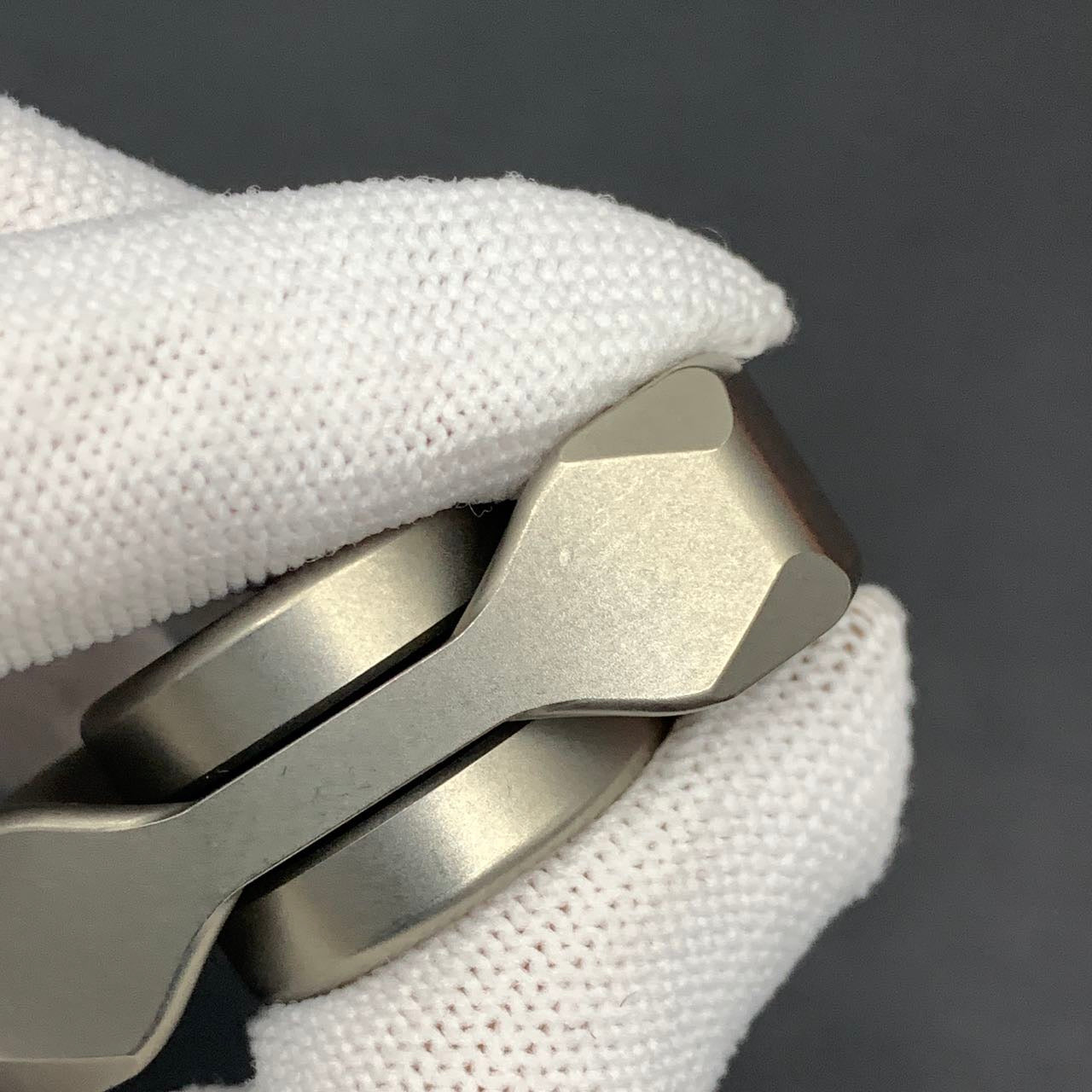 Fat Tiger Titanium