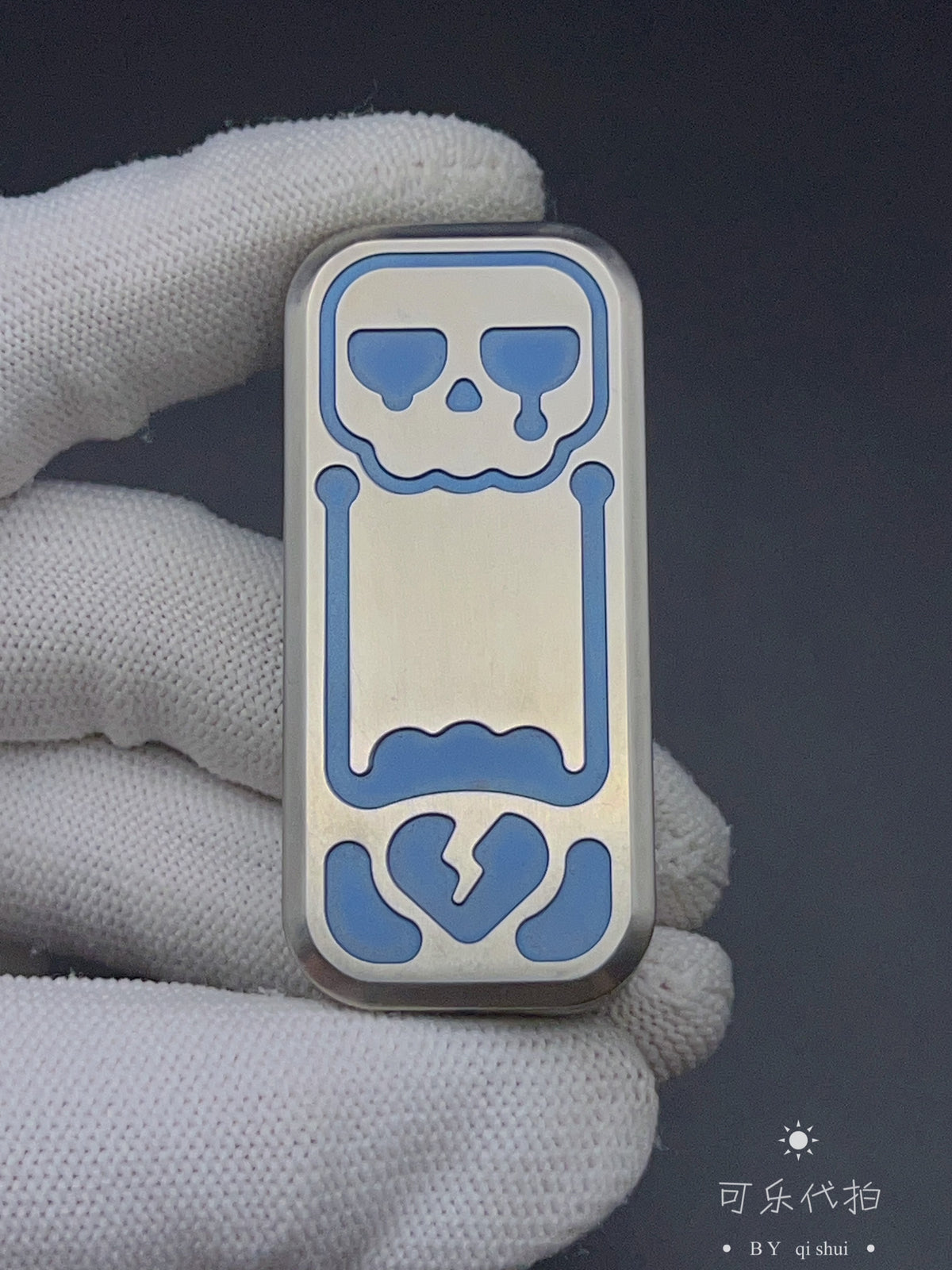 Maverick Titanium