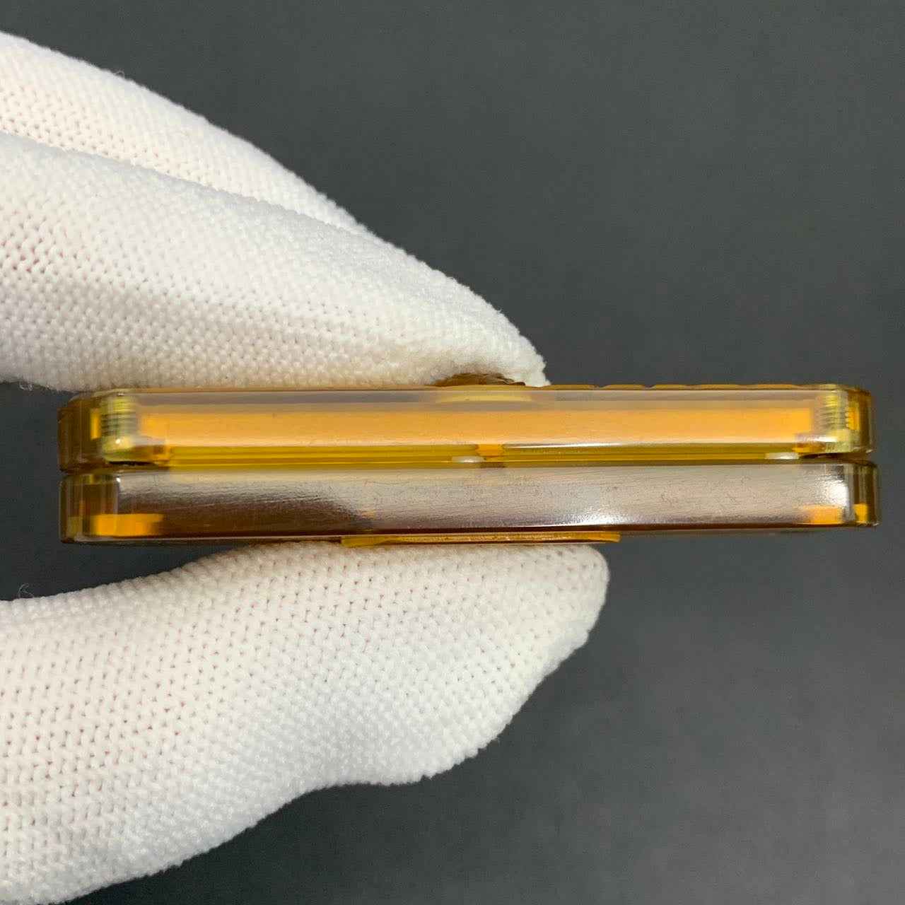 Exorcism PEEK Brass PEI