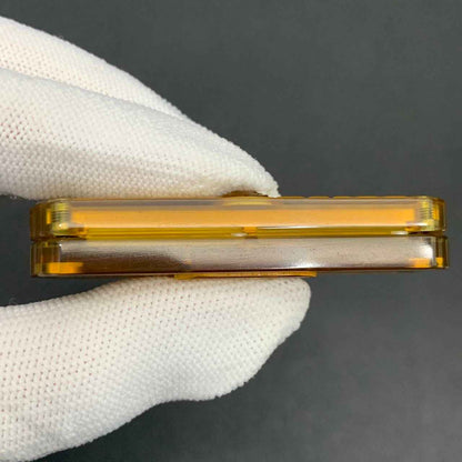 Exorcism PEEK Brass PEI