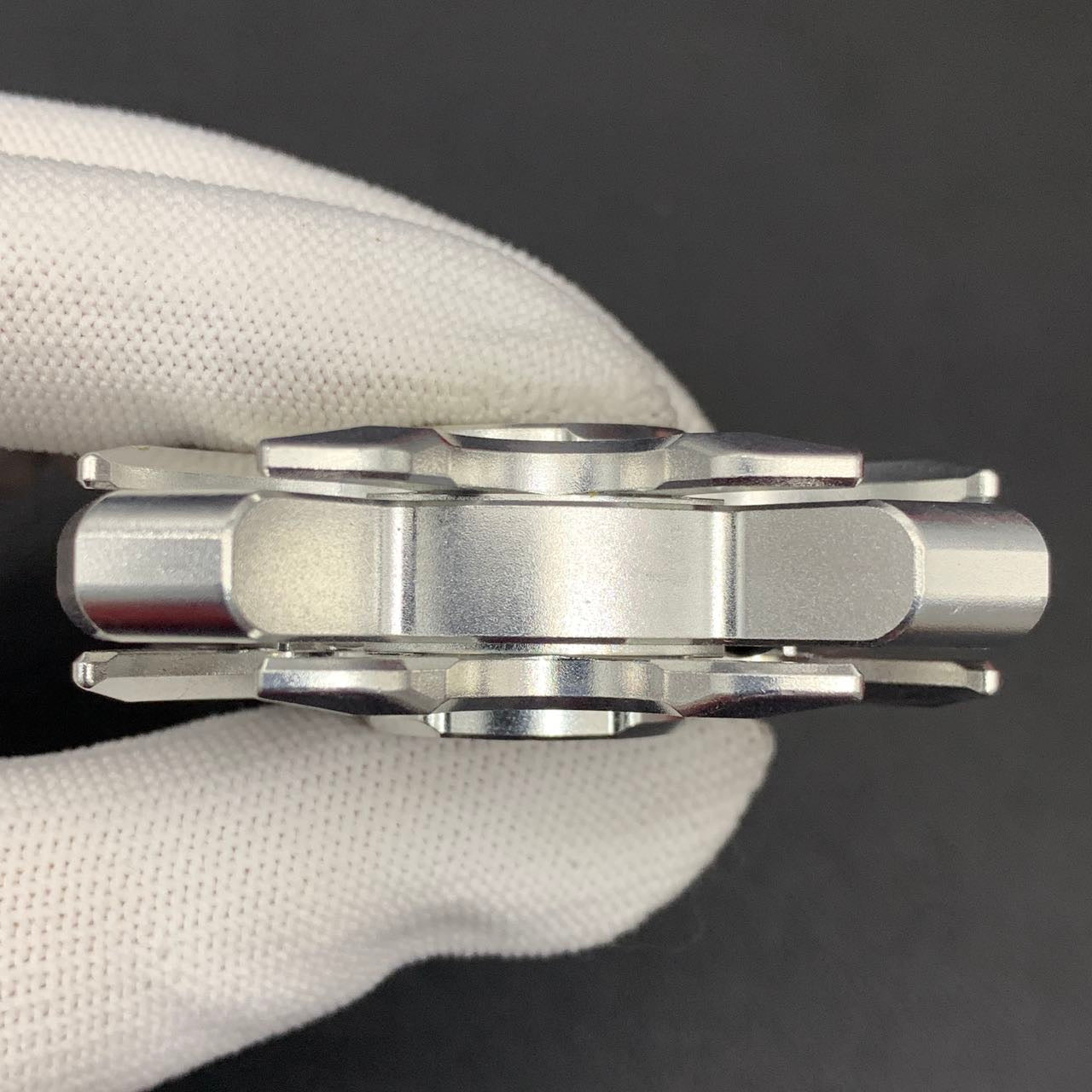Oracle Aluminum