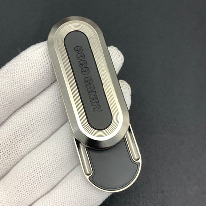 Coco Candy PEEK Titanium