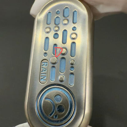 Top B Titanium