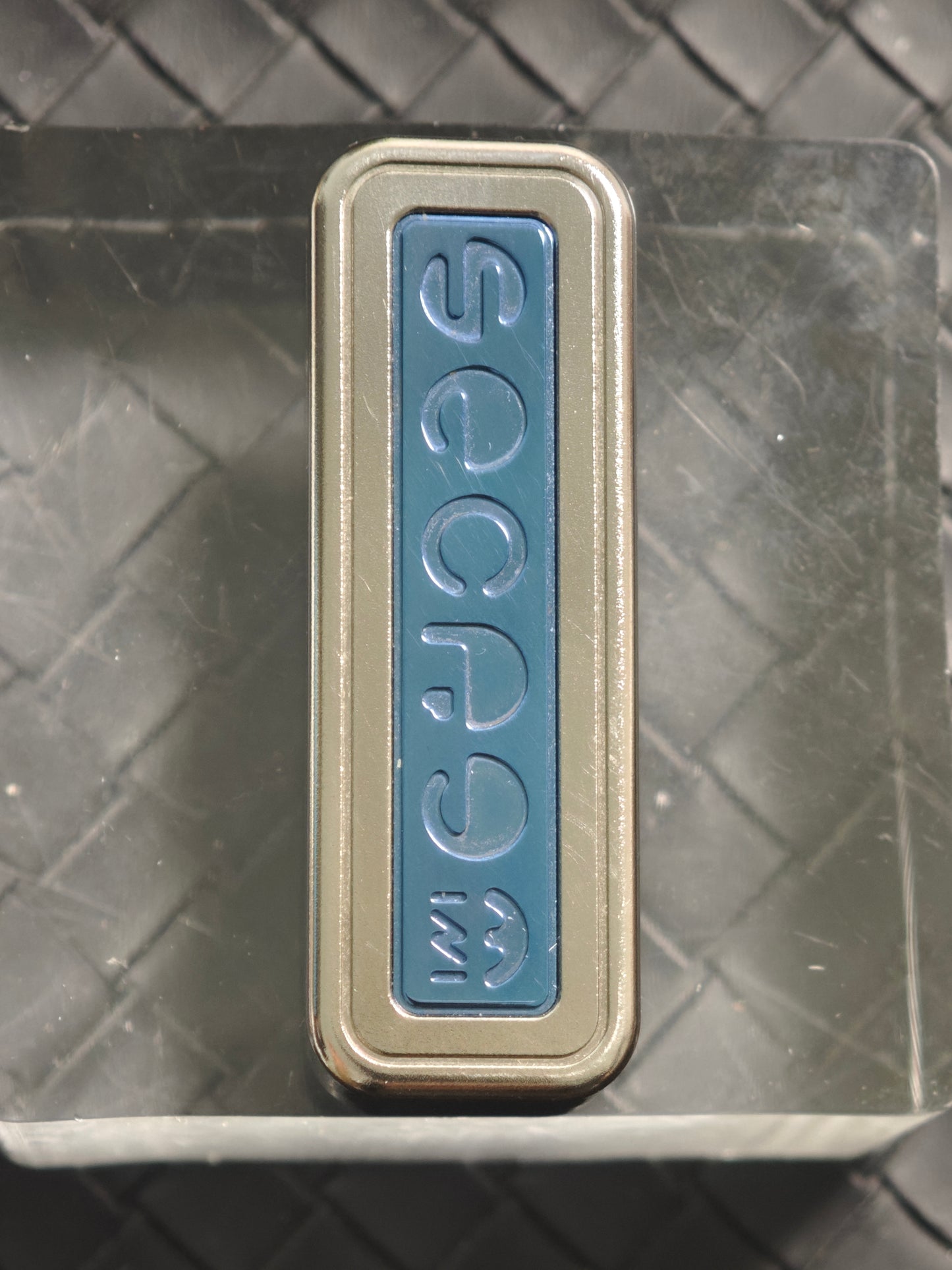 Secret Titanium