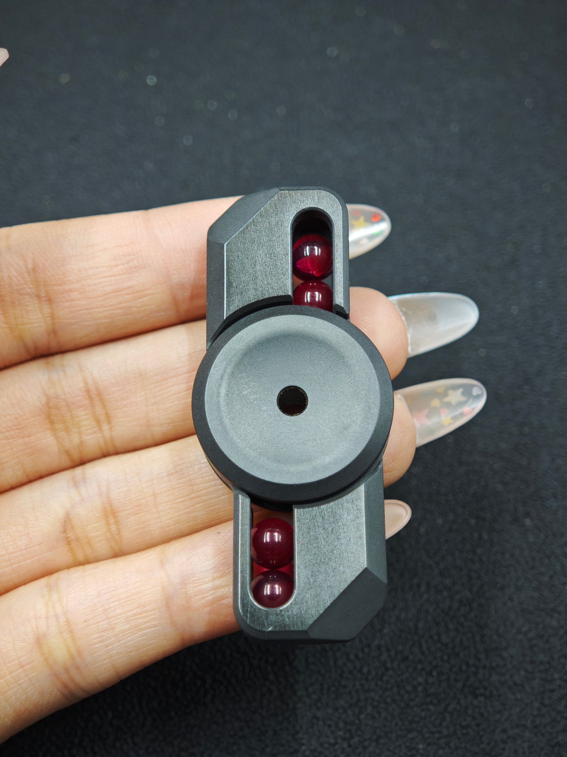 Paddle Zirconium
