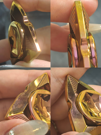 Phoenix Zirconium