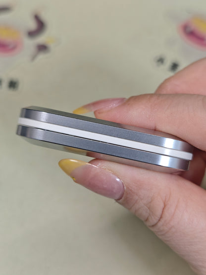 Coco Candy PEEK Stainless Steel