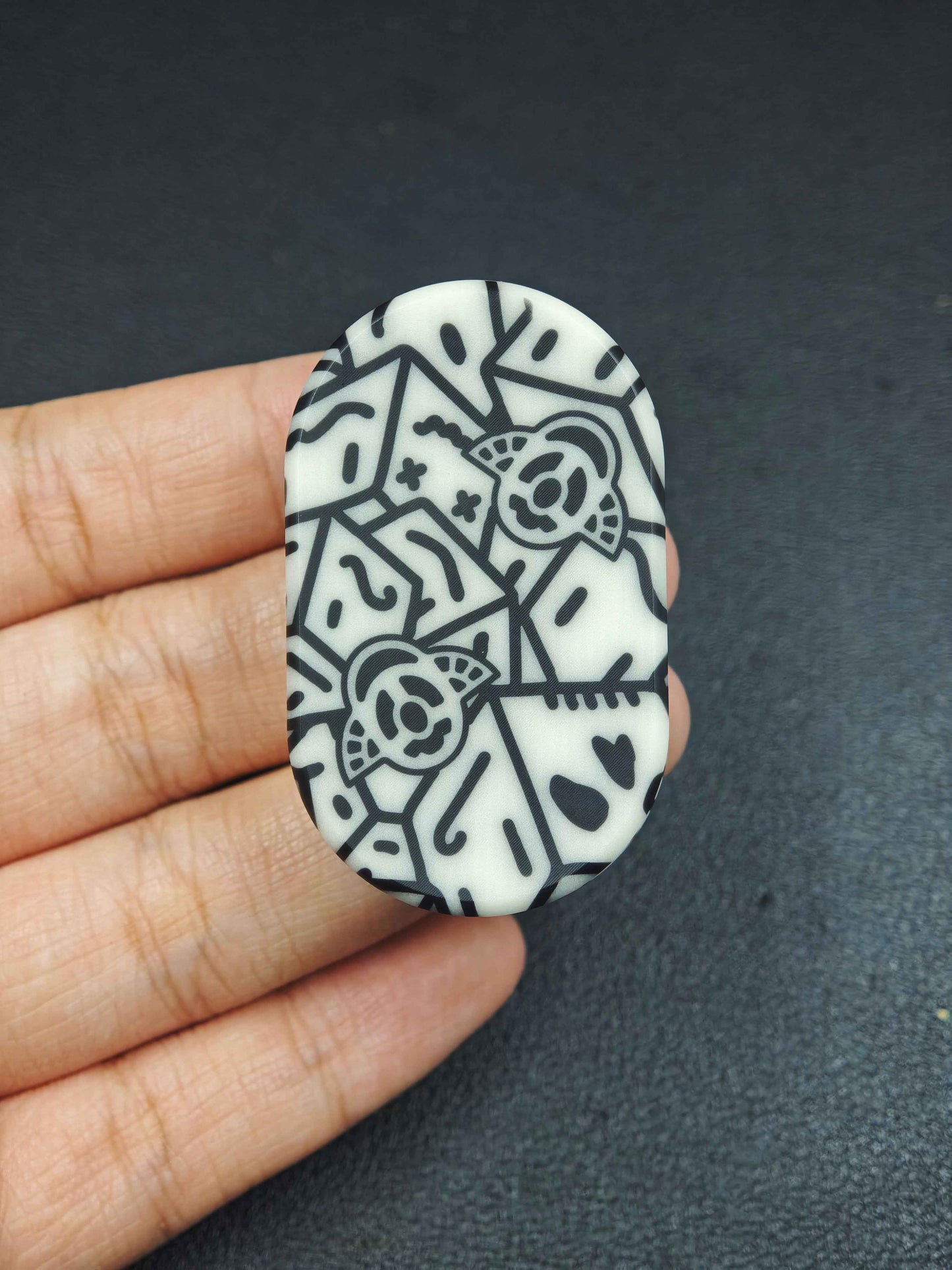 SEKI Circle Wave