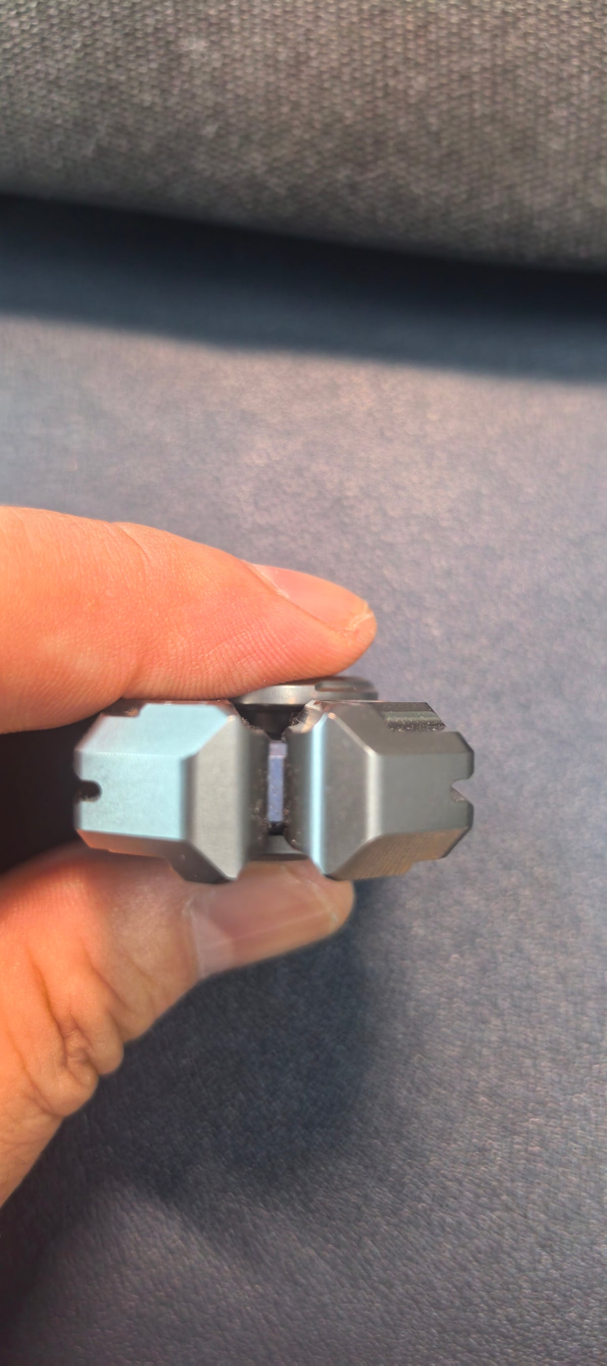Starship 2.0 Titanium