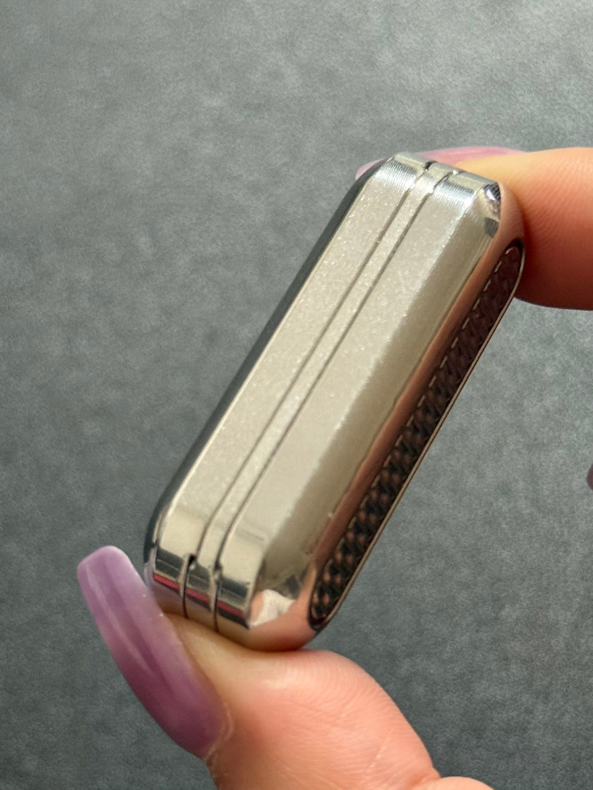Pod Damasteel