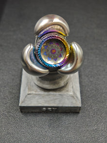 77 Stainless Steel