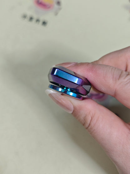 Mirror Eye Tungsten