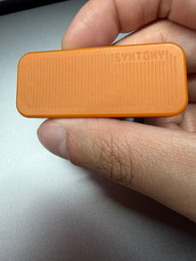 SYNTONY Resin