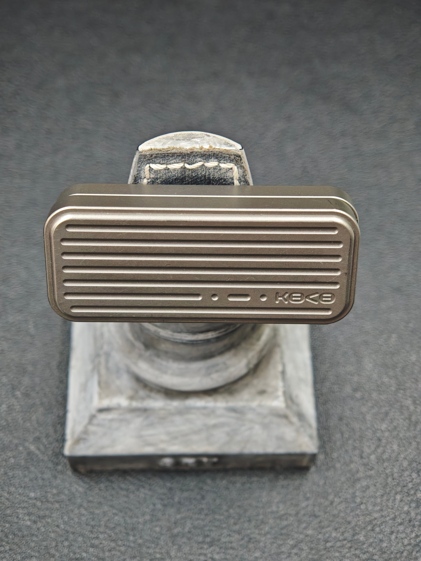 Fuguang PEI Titanium