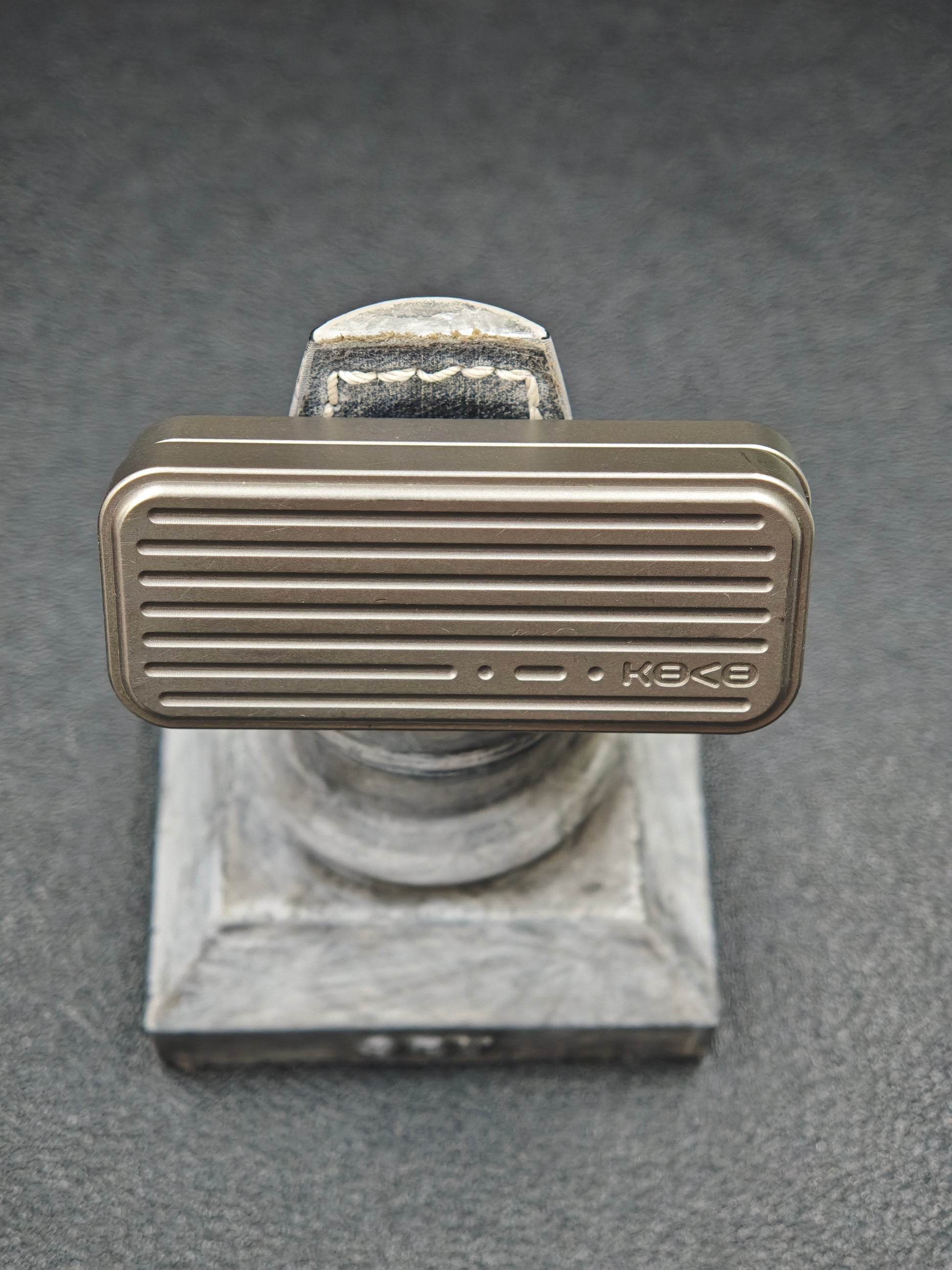 Fuguang PEI Titanium