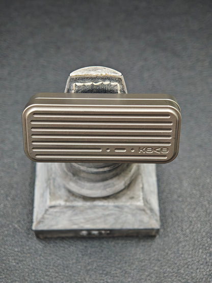Fuguang PEI Titanium