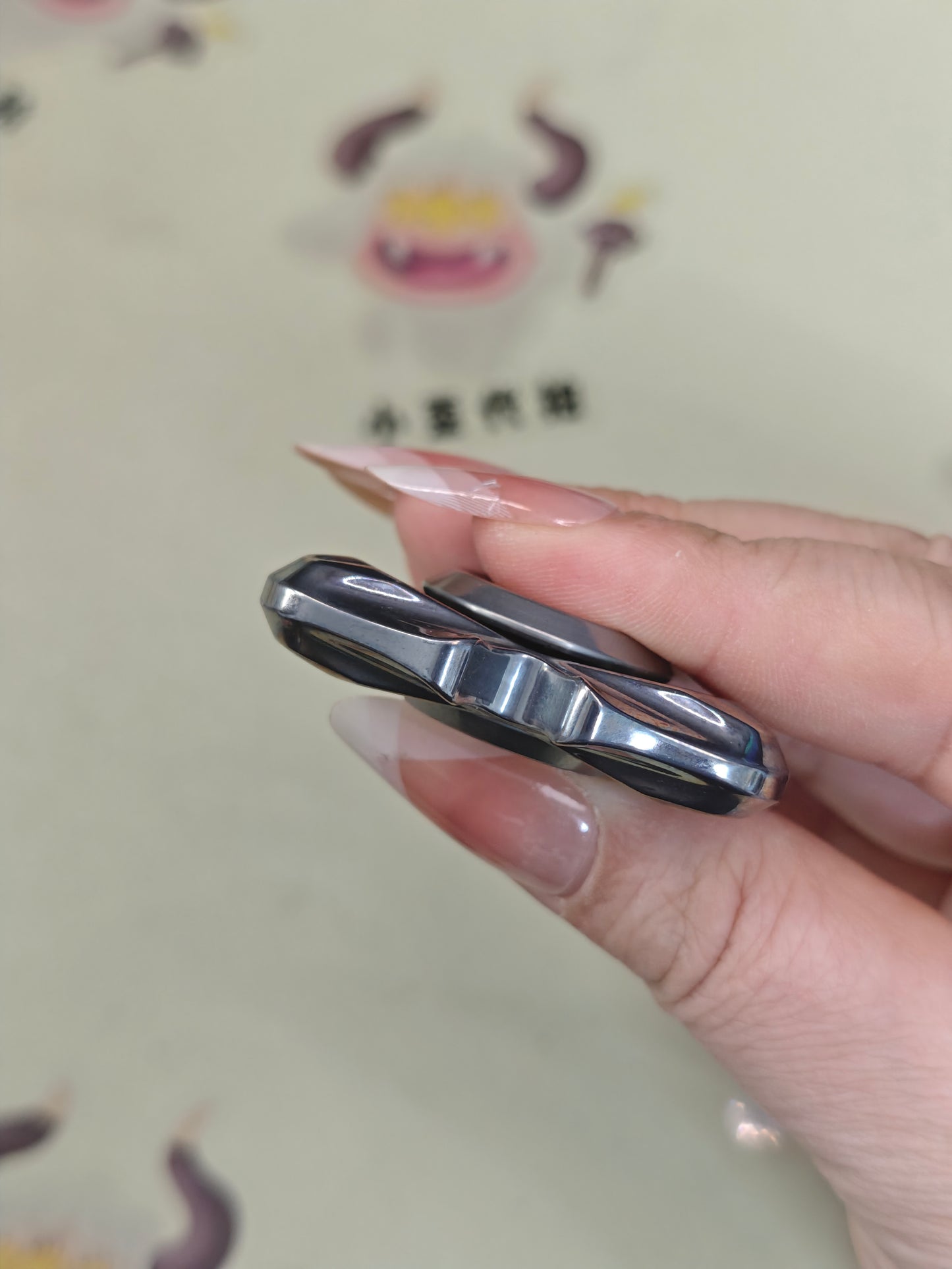 Zhulong Mini Tungsten