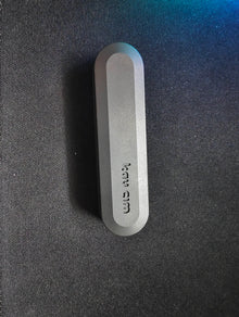 Spice Pin Zirconium Brushed