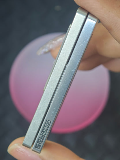 Choc Titanium