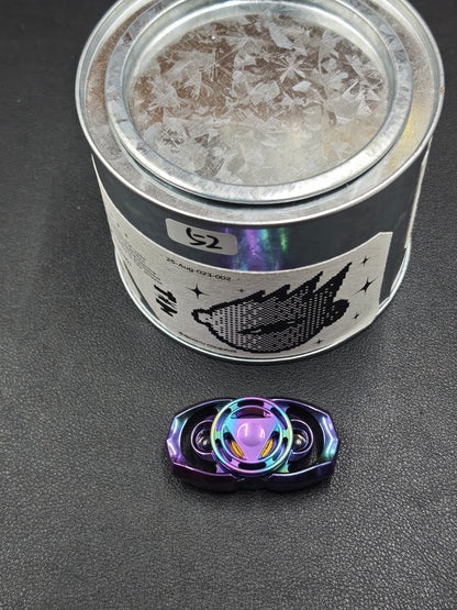 Star Gate Tungsten