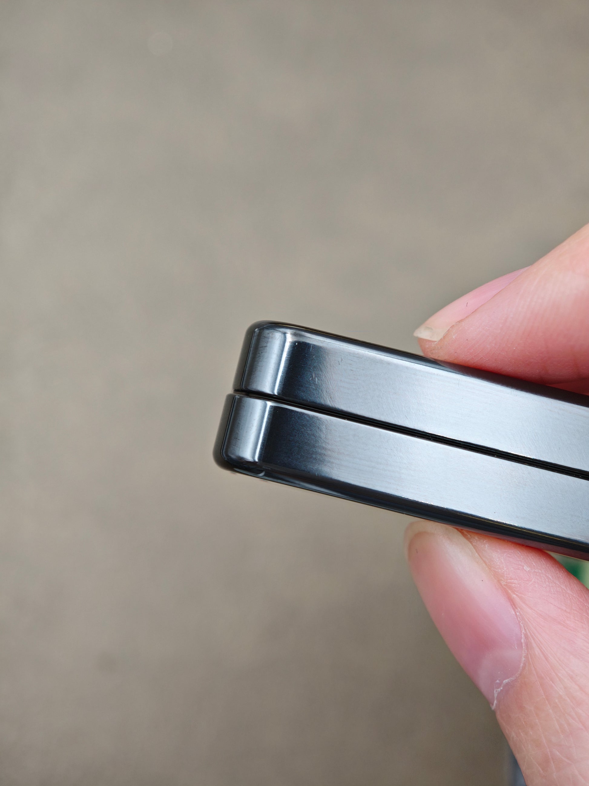 Secret Zirconium