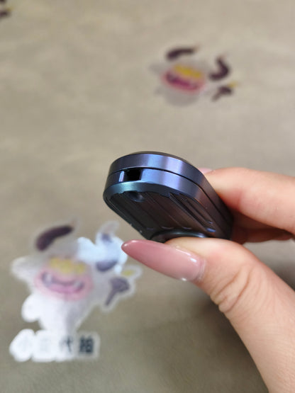4.5 Titanium