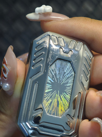 Explore Stainless Steel