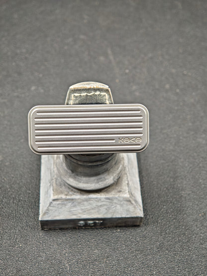 Fuguang Stainless Steel Blasted