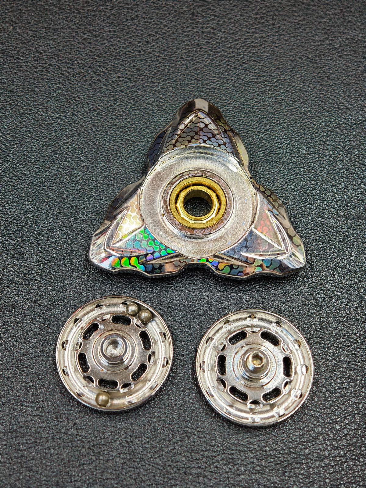 Dragon God Maru XL Stainless Steel