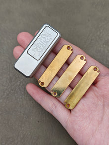 Yaozai Brass