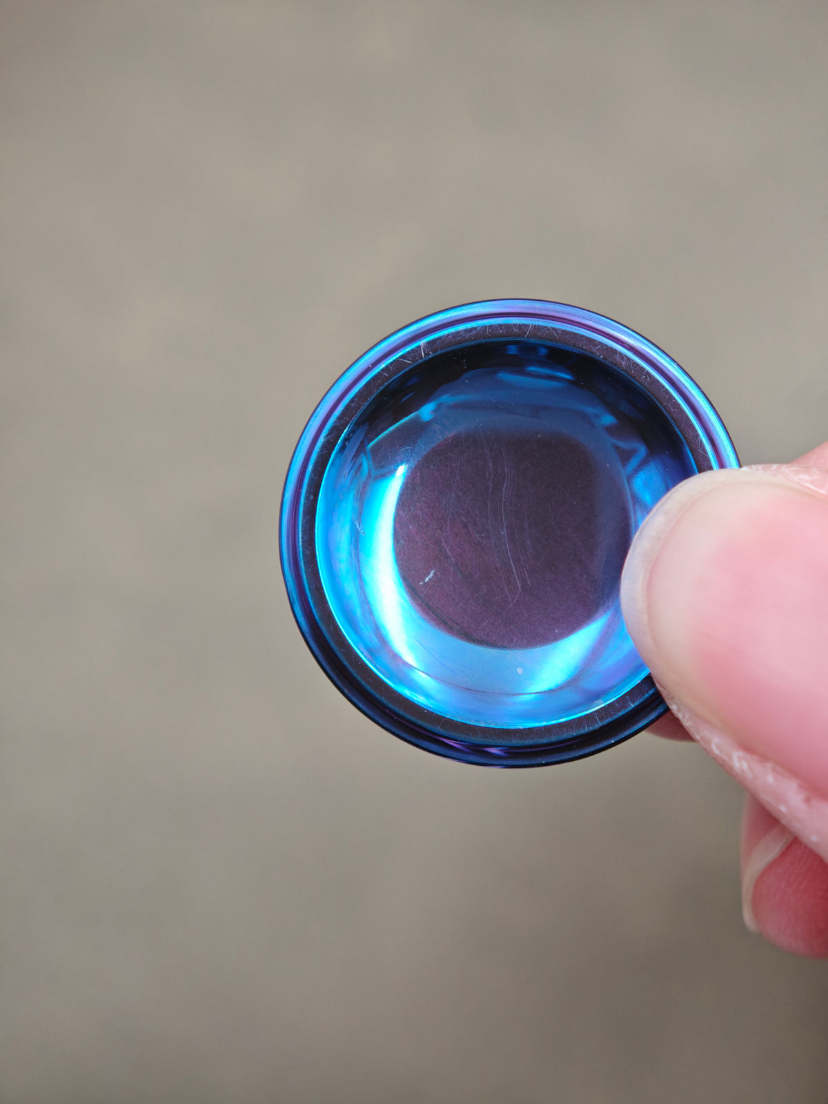 Loop Stratus Zirconium