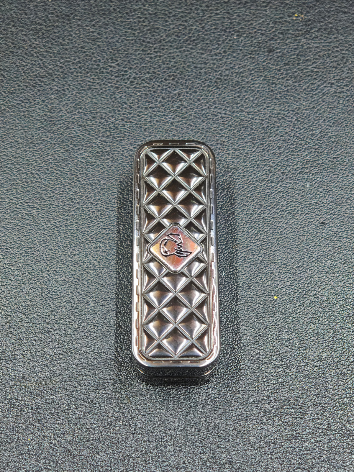 Feng Ling Zirconium Polished