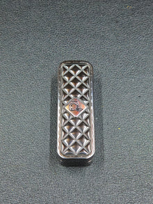 Feng Ling Zirconium Polished