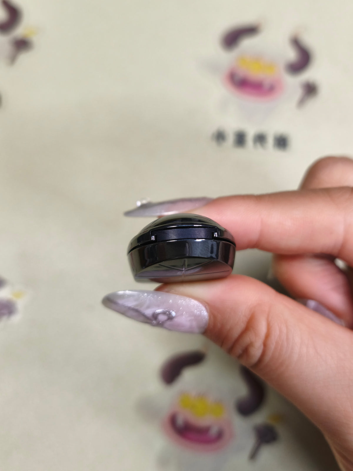 Jingle Beetle Zirconium