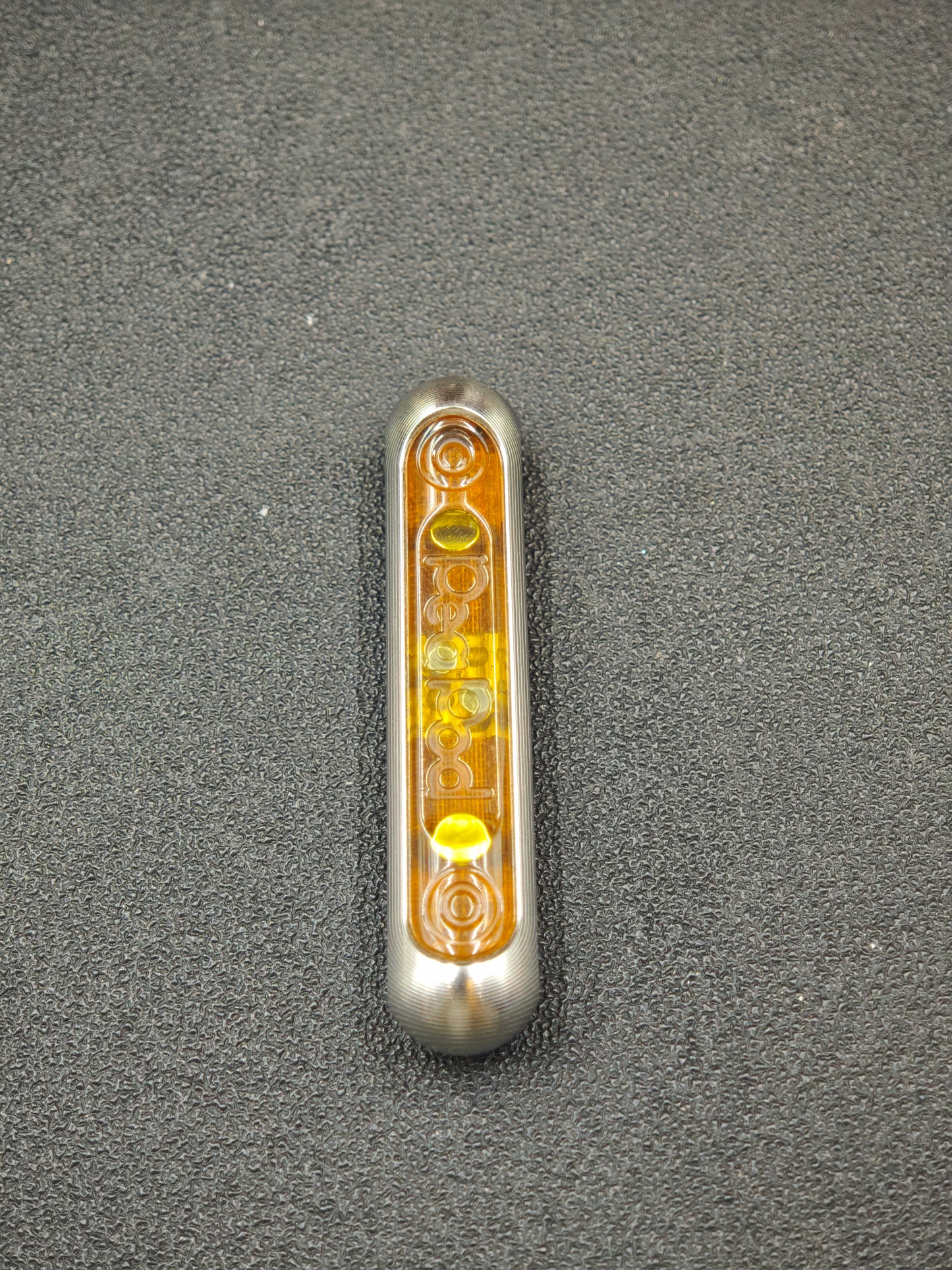 Peapod PEI Titanium