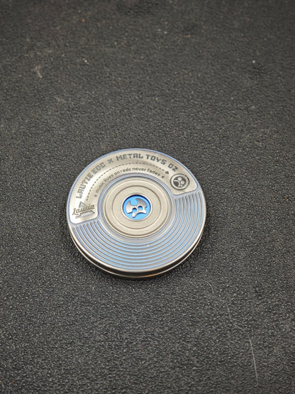 All In Titanium