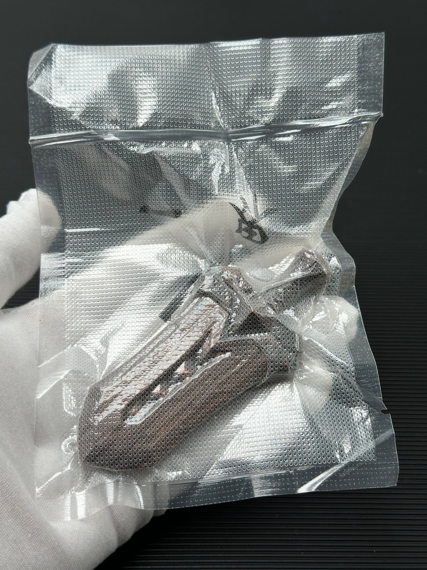Copper Brand New