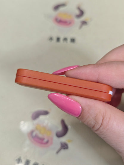 Spice Pin Stabilized wood Resin