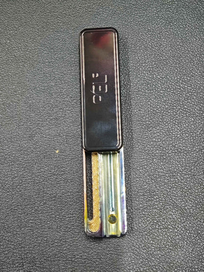 Tita Stainless Steel