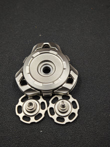 Meteor Fall Titanium