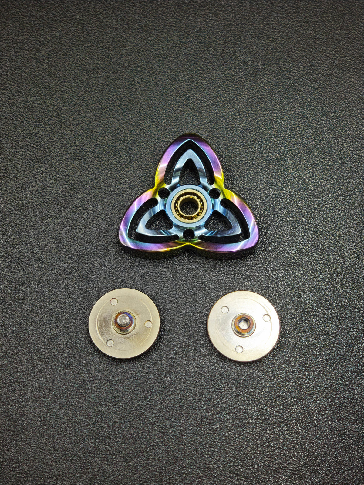 Twin Shadow Tungsten Limited Edition