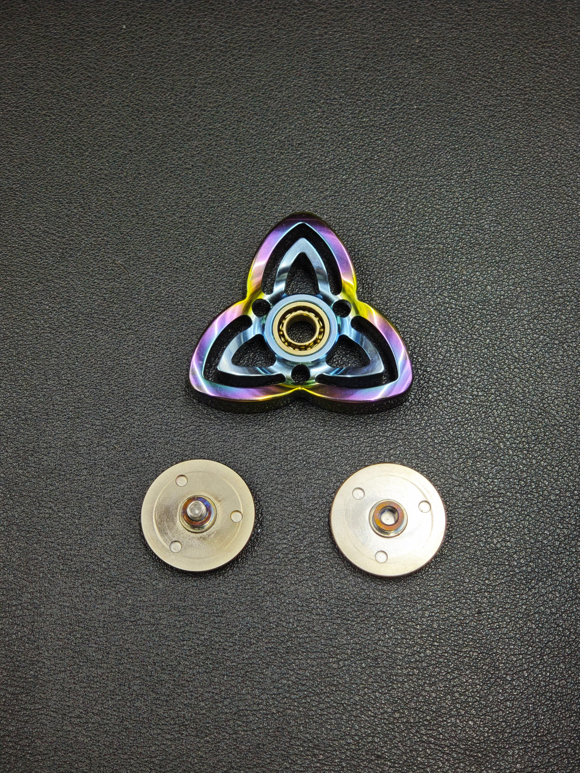 Twin Shadow Tungsten Limited Edition