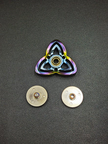 Twin Shadow Tungsten Limited Edition