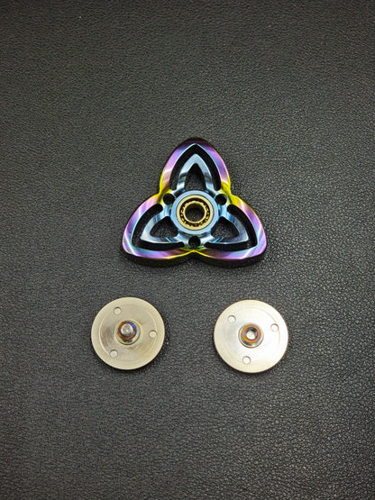 Twin Shadow Tungsten Limited Edition