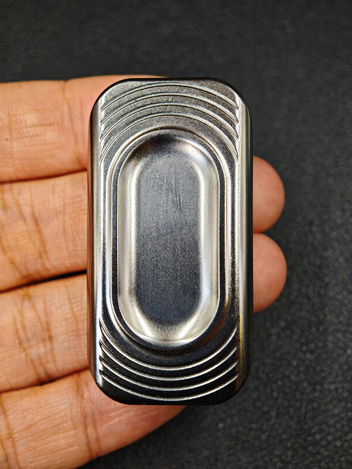 POPO Titanium